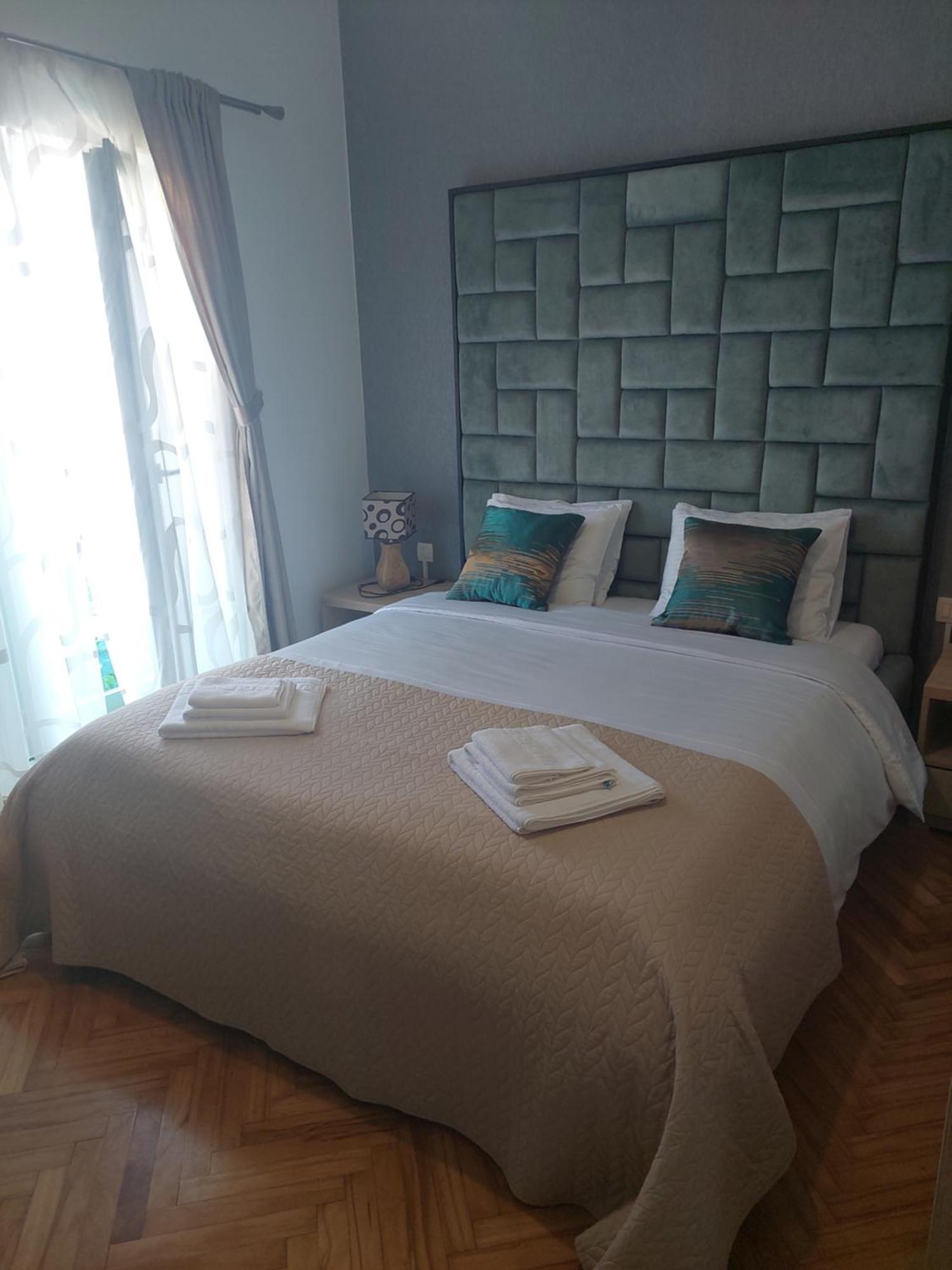 Sea La Vie Holiday House Hotel Bibinje Ngoại thất bức ảnh