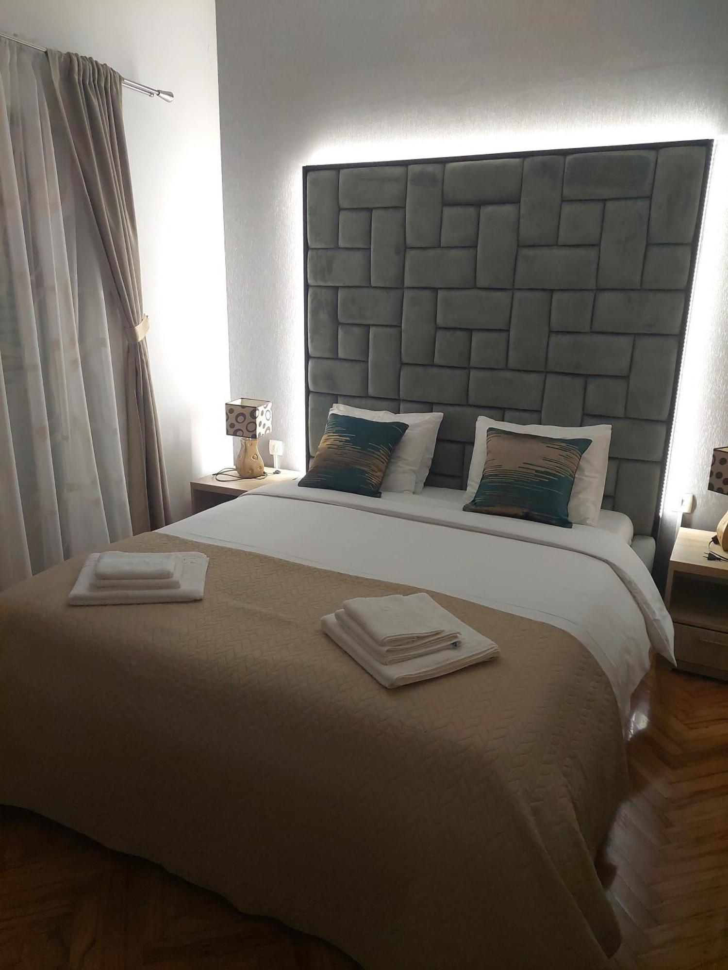 Sea La Vie Holiday House Hotel Bibinje Ngoại thất bức ảnh