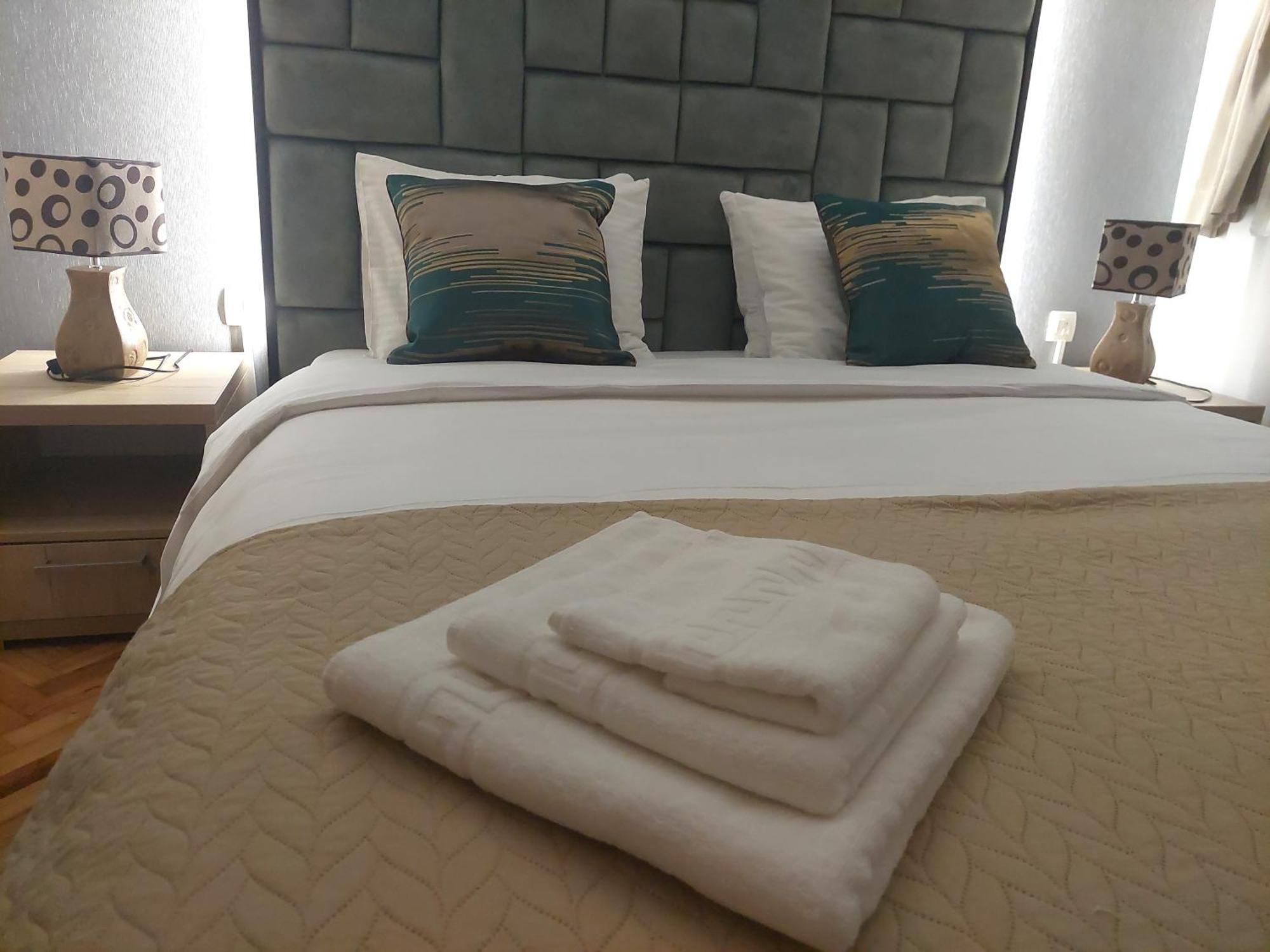 Sea La Vie Holiday House Hotel Bibinje Ngoại thất bức ảnh