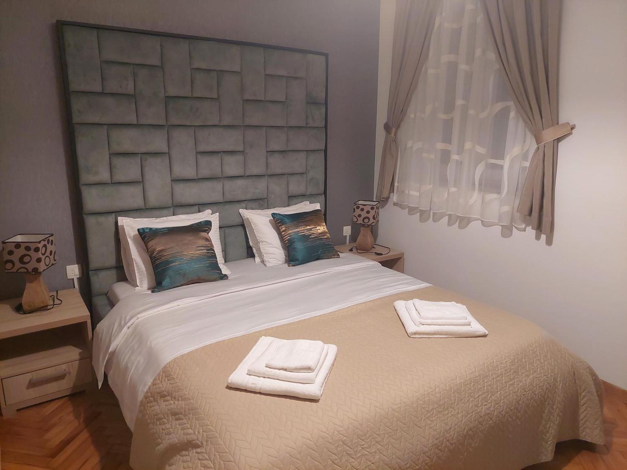 Sea La Vie Holiday House Hotel Bibinje Ngoại thất bức ảnh