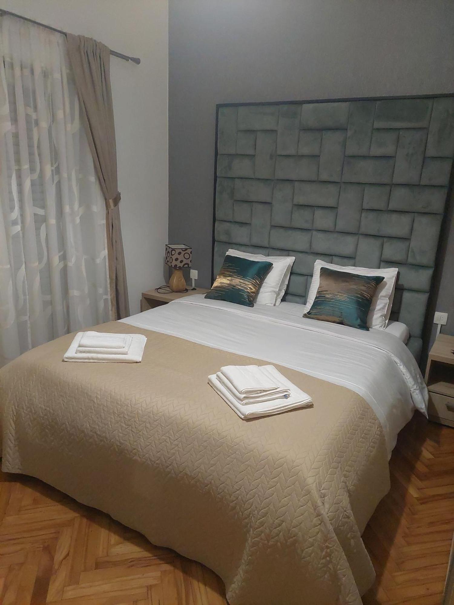Sea La Vie Holiday House Hotel Bibinje Ngoại thất bức ảnh