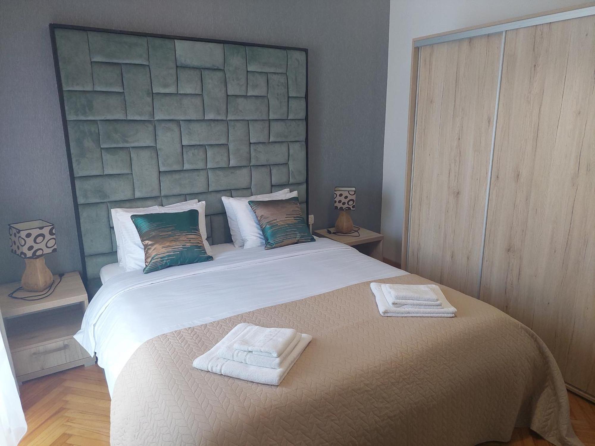 Sea La Vie Holiday House Hotel Bibinje Ngoại thất bức ảnh