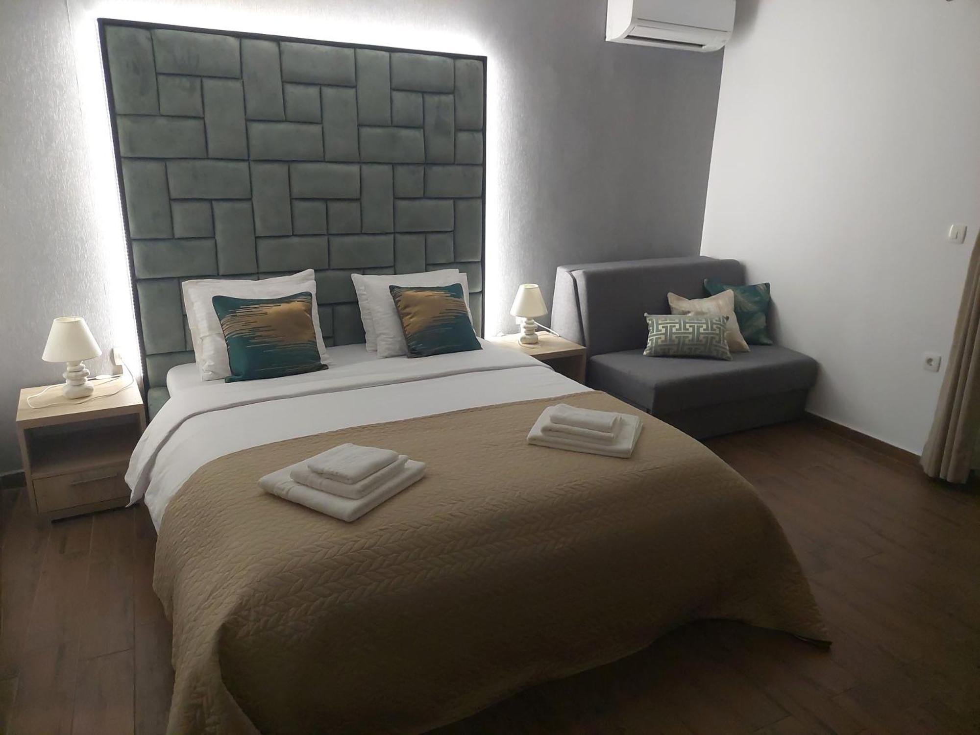 Sea La Vie Holiday House Hotel Bibinje Ngoại thất bức ảnh