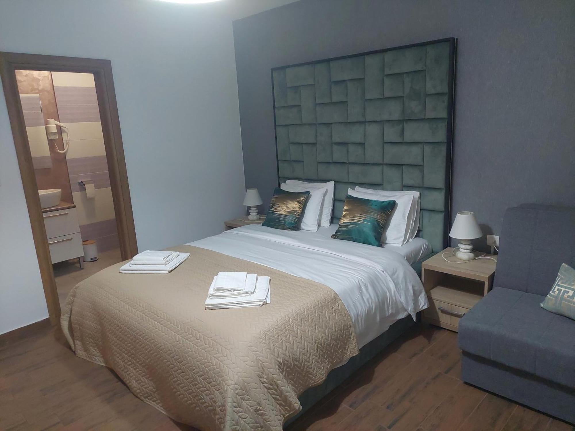 Sea La Vie Holiday House Hotel Bibinje Ngoại thất bức ảnh