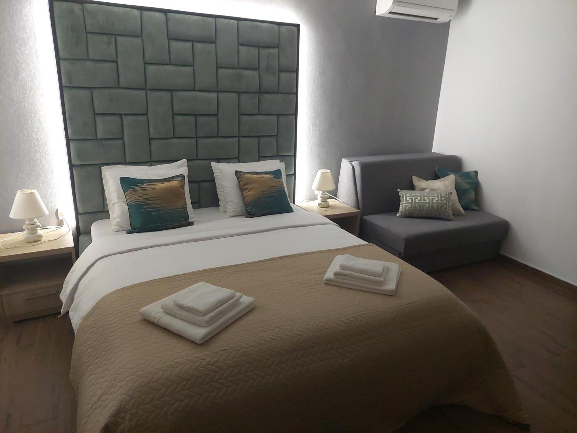 Sea La Vie Holiday House Hotel Bibinje Ngoại thất bức ảnh