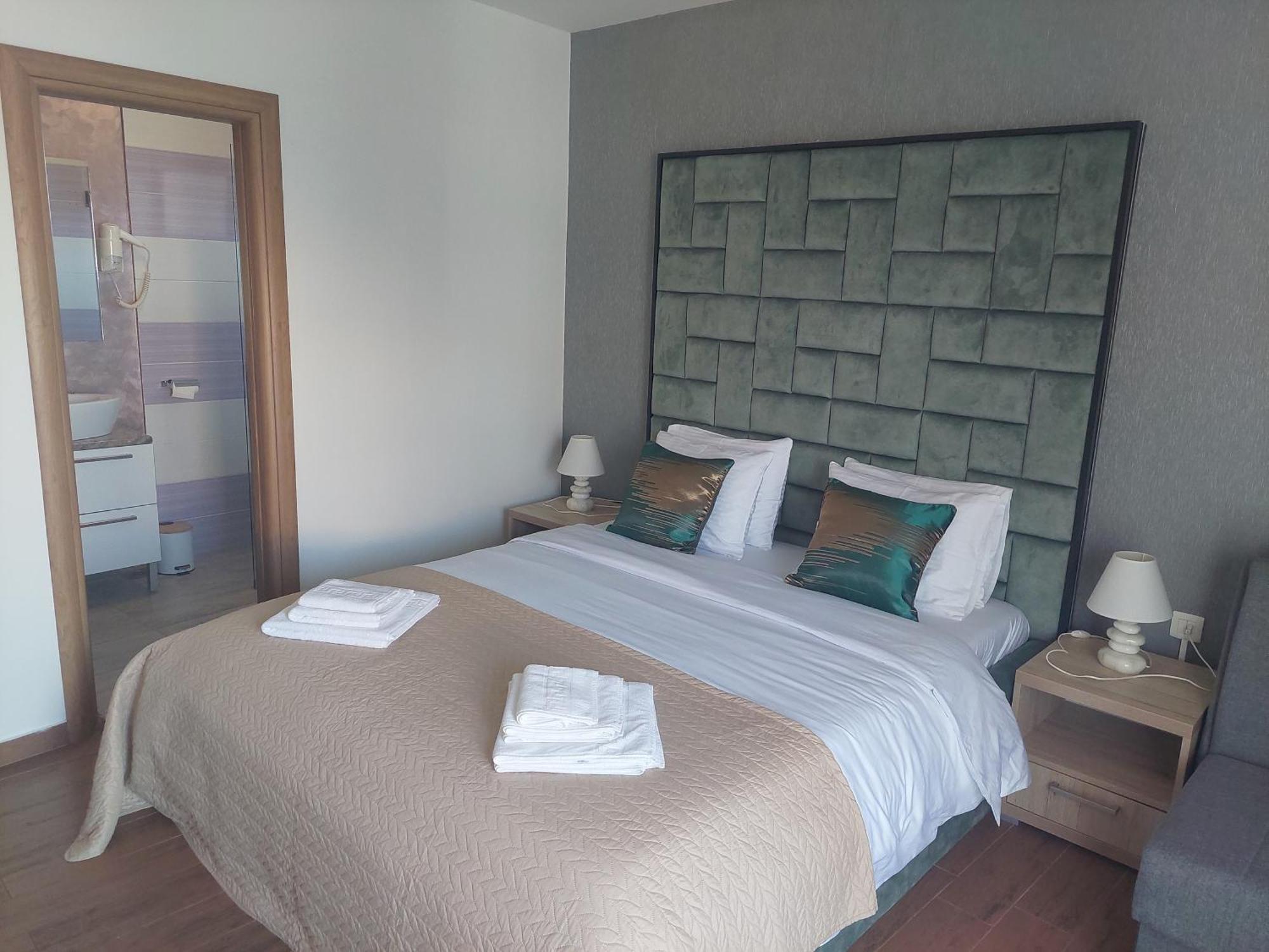 Sea La Vie Holiday House Hotel Bibinje Ngoại thất bức ảnh