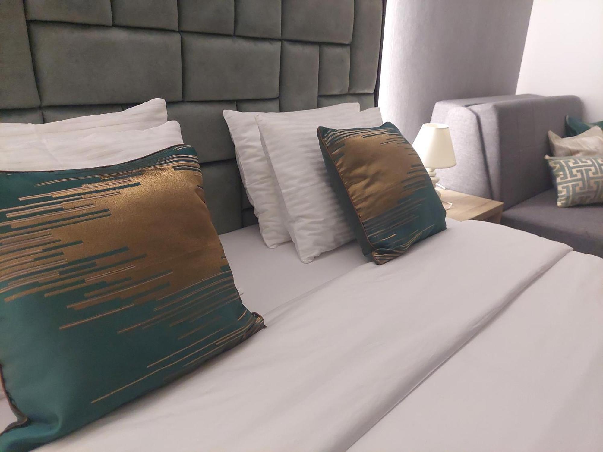 Sea La Vie Holiday House Hotel Bibinje Ngoại thất bức ảnh