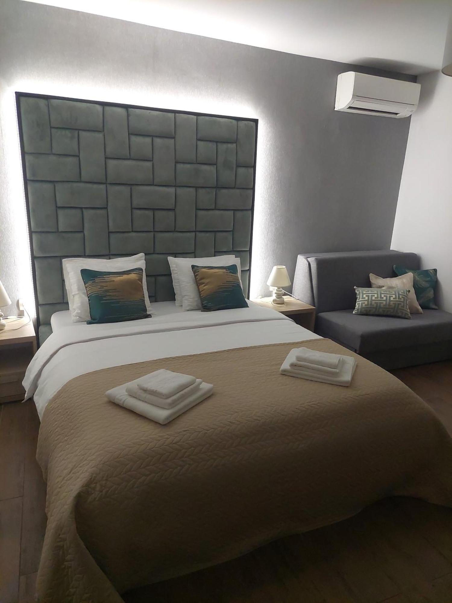Sea La Vie Holiday House Hotel Bibinje Ngoại thất bức ảnh