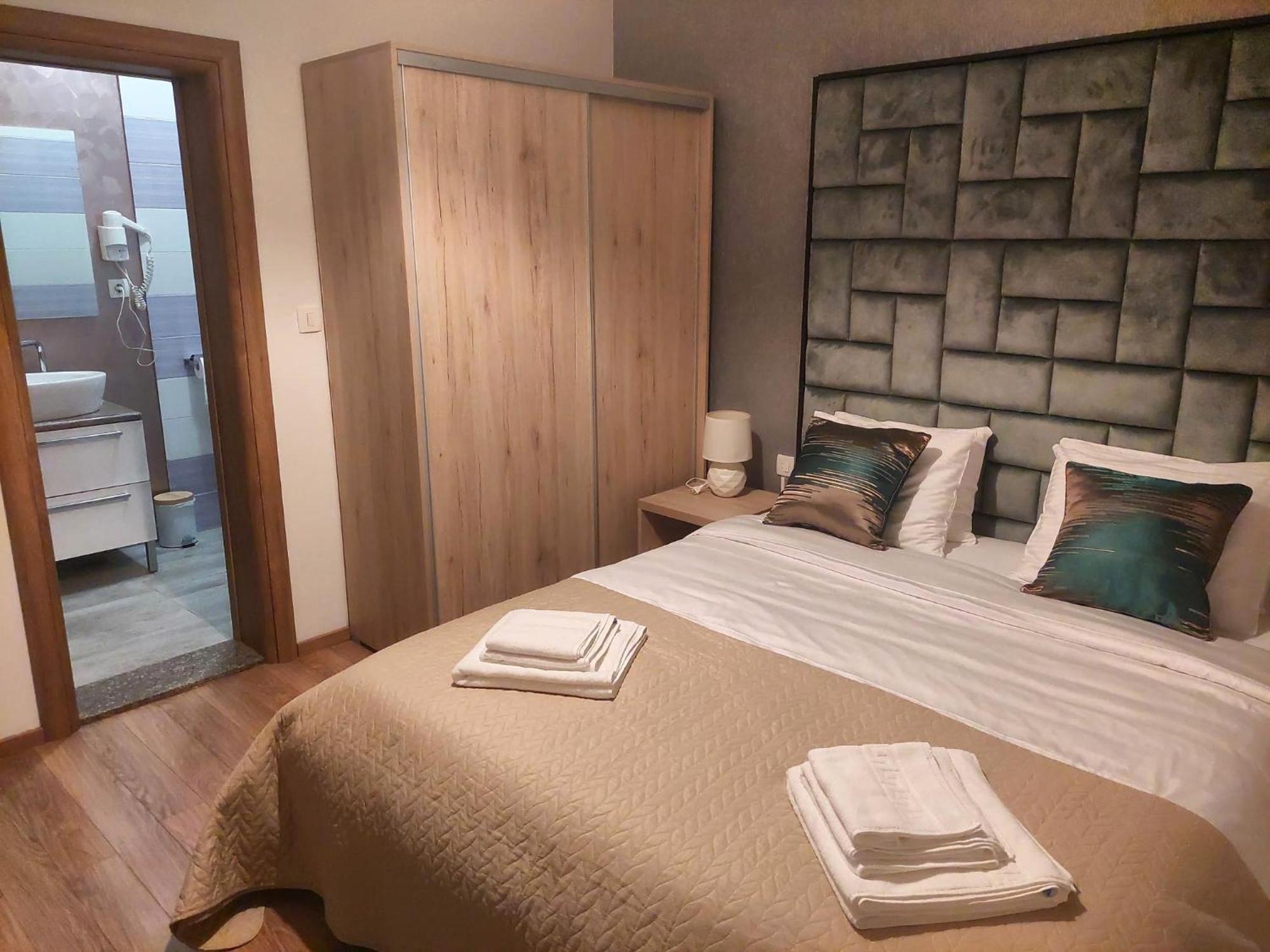 Sea La Vie Holiday House Hotel Bibinje Ngoại thất bức ảnh