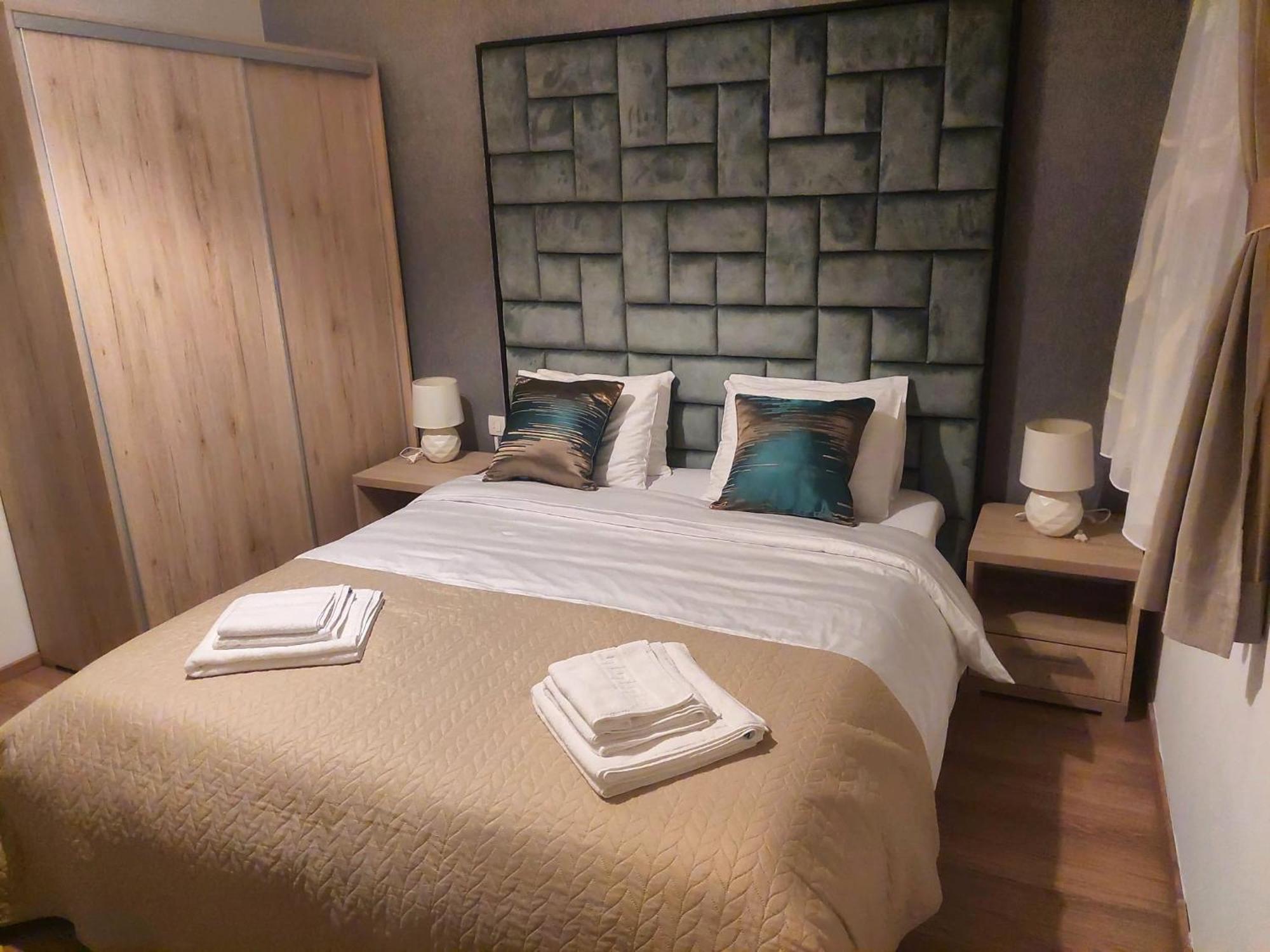 Sea La Vie Holiday House Hotel Bibinje Ngoại thất bức ảnh