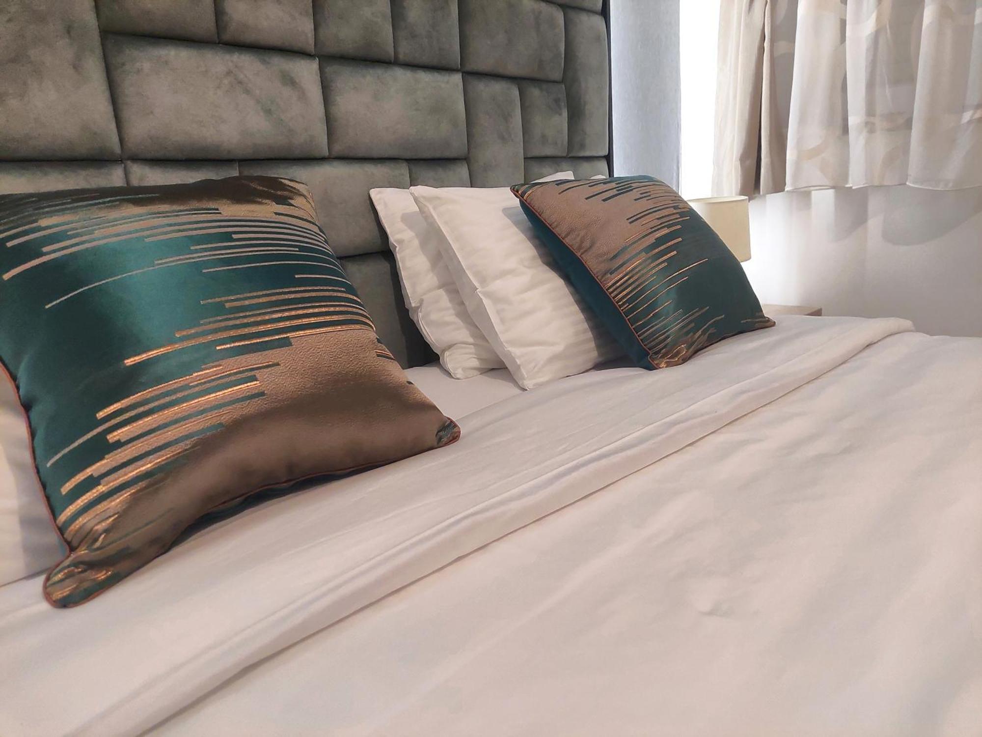 Sea La Vie Holiday House Hotel Bibinje Ngoại thất bức ảnh