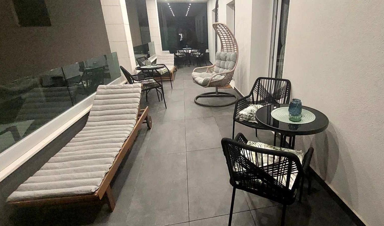 Sea La Vie Holiday House Hotel Bibinje Ngoại thất bức ảnh