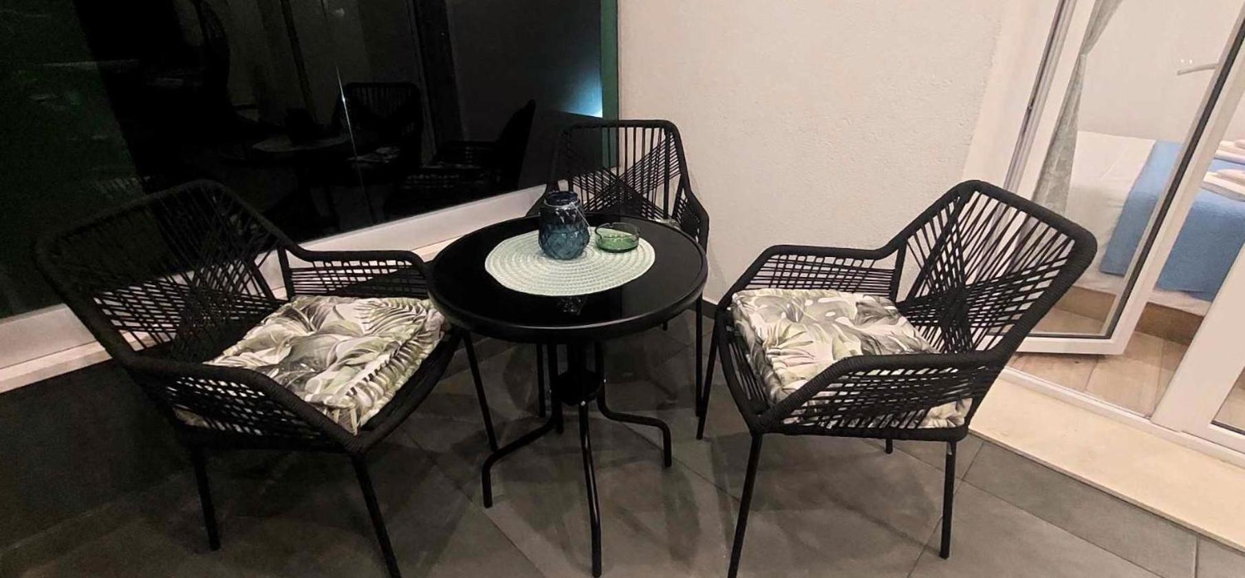 Sea La Vie Holiday House Hotel Bibinje Ngoại thất bức ảnh