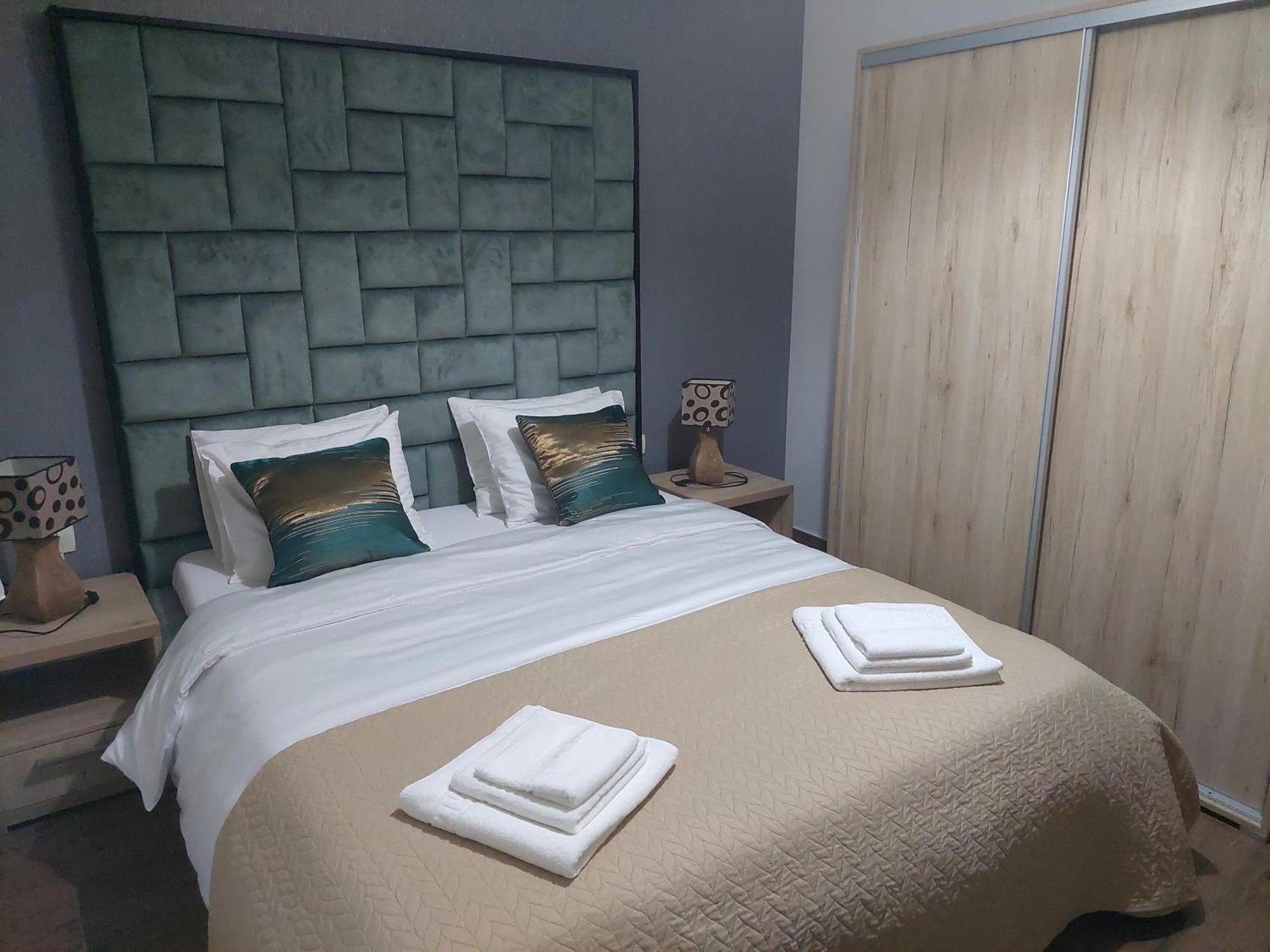Sea La Vie Holiday House Hotel Bibinje Ngoại thất bức ảnh