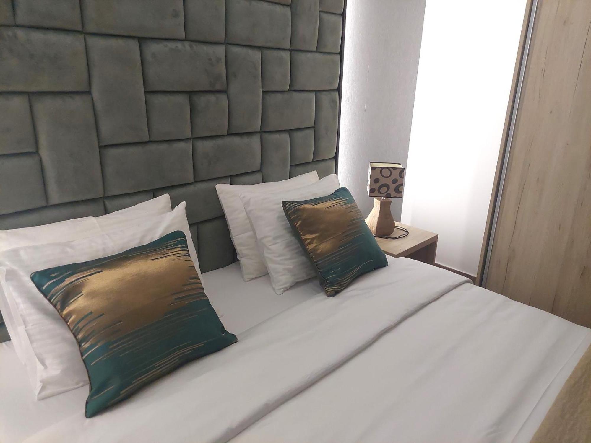 Sea La Vie Holiday House Hotel Bibinje Ngoại thất bức ảnh