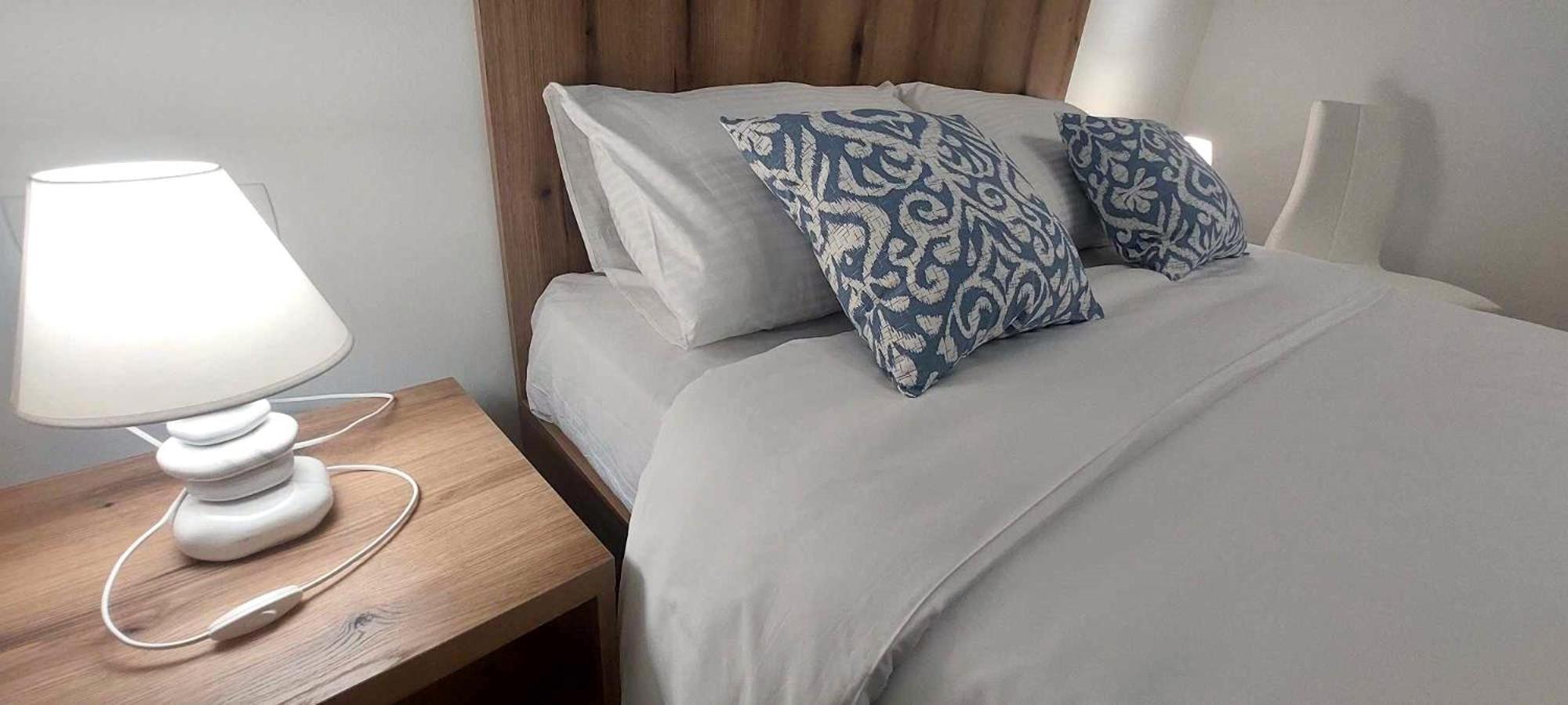 Sea La Vie Holiday House Hotel Bibinje Ngoại thất bức ảnh