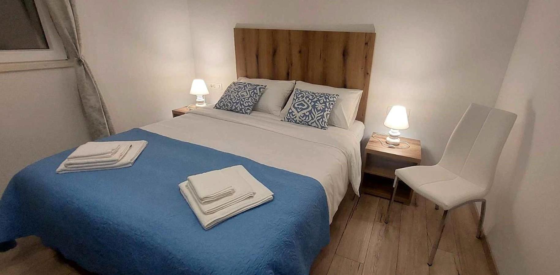Sea La Vie Holiday House Hotel Bibinje Ngoại thất bức ảnh
