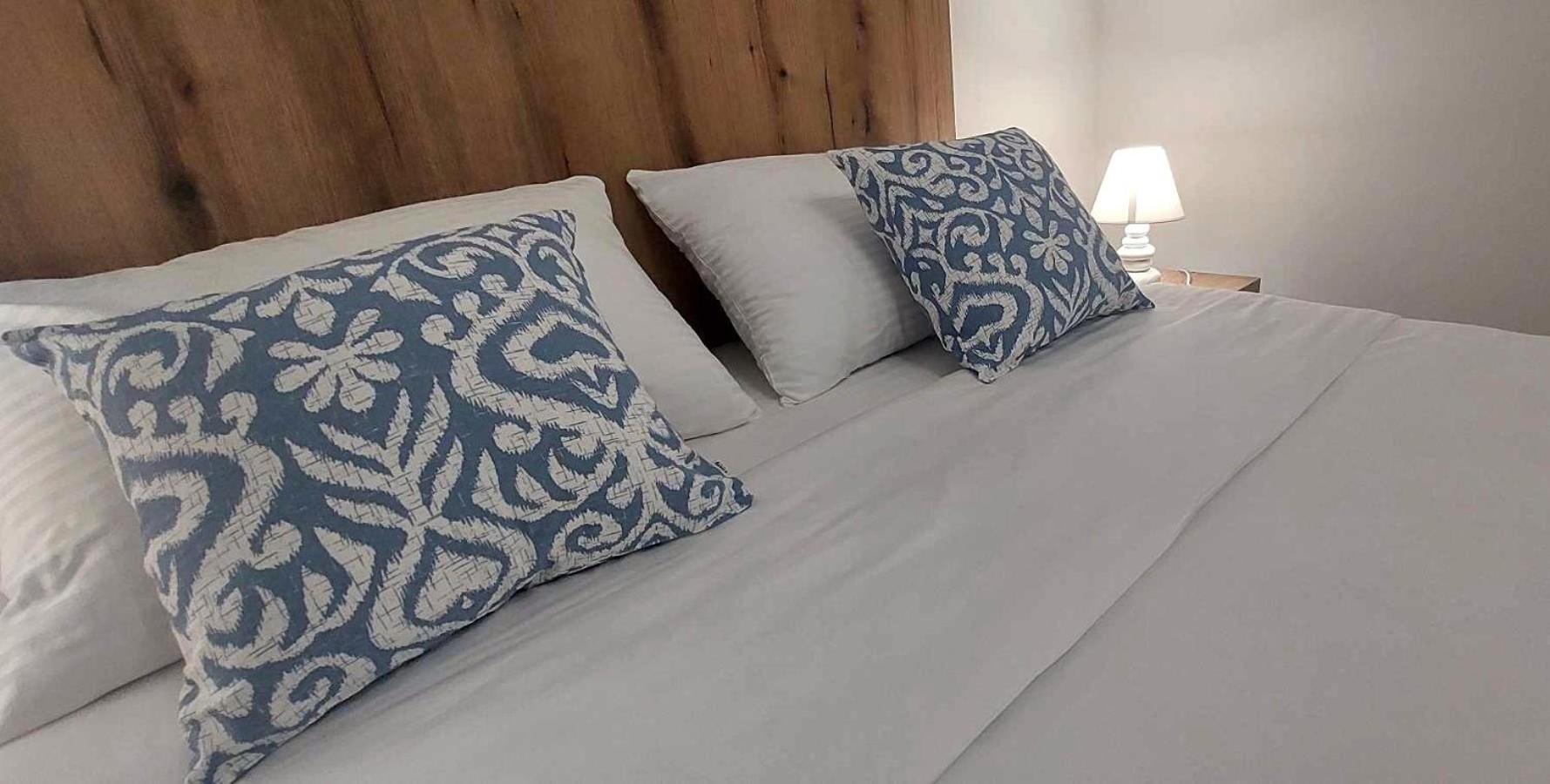 Sea La Vie Holiday House Hotel Bibinje Ngoại thất bức ảnh