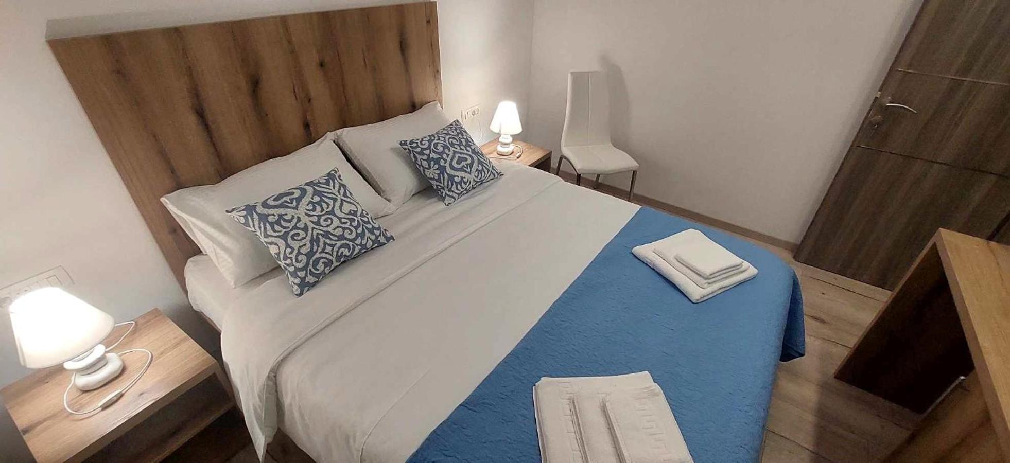 Sea La Vie Holiday House Hotel Bibinje Ngoại thất bức ảnh