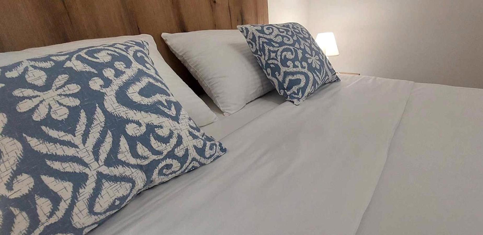 Sea La Vie Holiday House Hotel Bibinje Ngoại thất bức ảnh