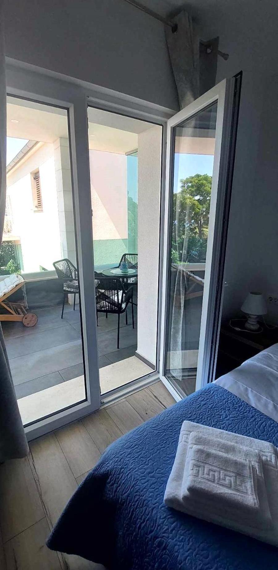 Sea La Vie Holiday House Hotel Bibinje Ngoại thất bức ảnh
