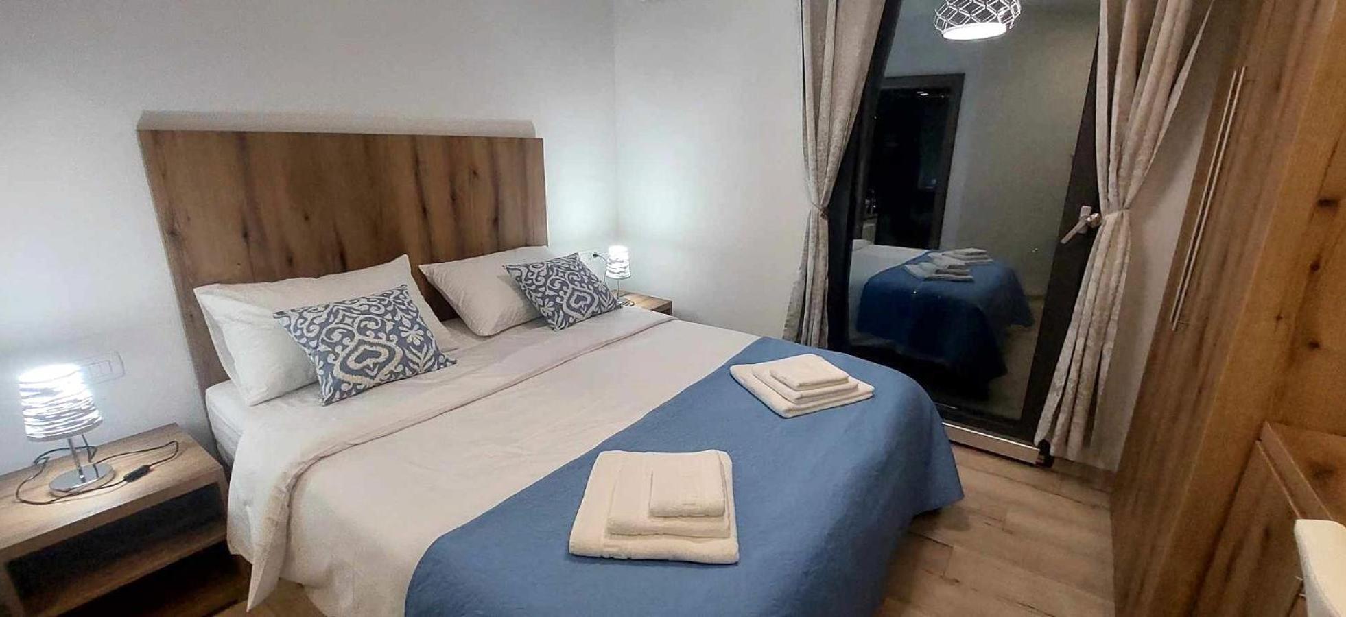 Sea La Vie Holiday House Hotel Bibinje Ngoại thất bức ảnh