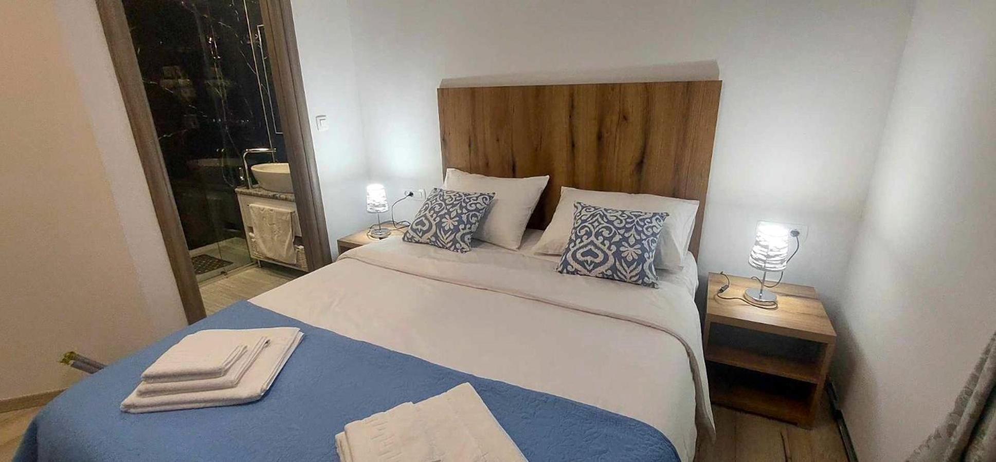 Sea La Vie Holiday House Hotel Bibinje Ngoại thất bức ảnh