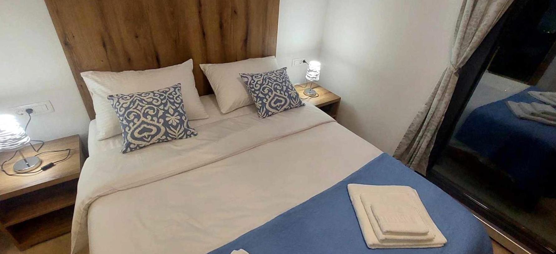 Sea La Vie Holiday House Hotel Bibinje Ngoại thất bức ảnh