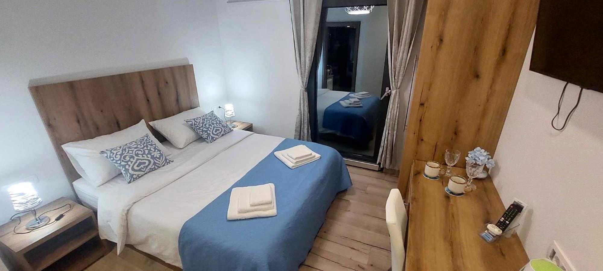 Sea La Vie Holiday House Hotel Bibinje Ngoại thất bức ảnh